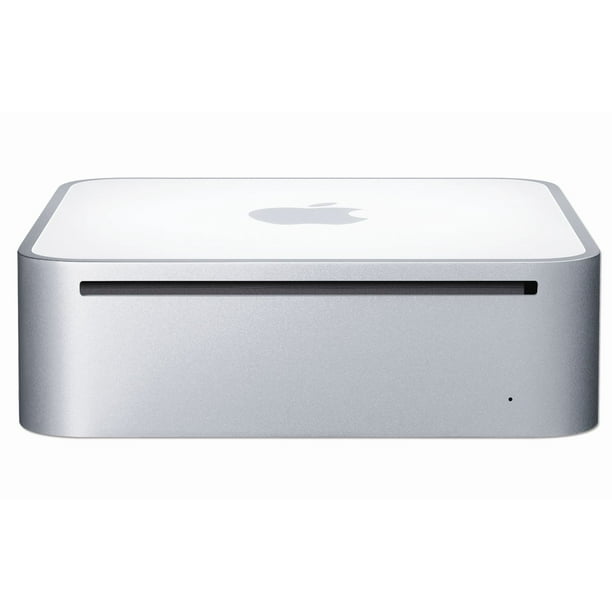 Refurbished Apple A Grade Desktop Computer Mac mini 1.66GHZ Core Duo (Late 2006) MA607LL/A 1 GB