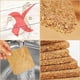 thumbnail image 5 of x Posavasos de Corcho para Bebidas (8 piezas/cuadrado) - Posavasos Cuadrados - Posavasos de Corcho, 5 of 5