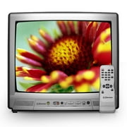 Emerson 19" Stereo Color TV EWT19S3