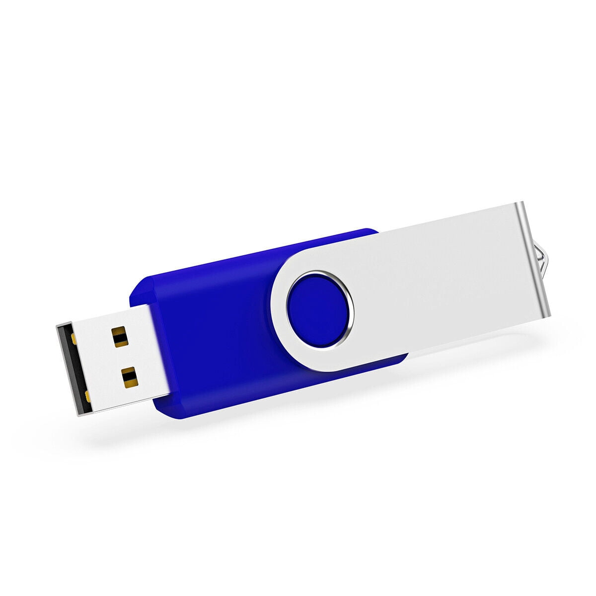16GB Flash Drive Thumb Drive TOPESEL USB Drive Pen Drive for Storing Photo/Video/Music/File