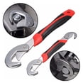 thumbnail image 4 of Llave Ajustable de 2 Piezas Llave Ajustable Universal Multifuncional Sharpla Llave inglesa ajustable, 4 of 8