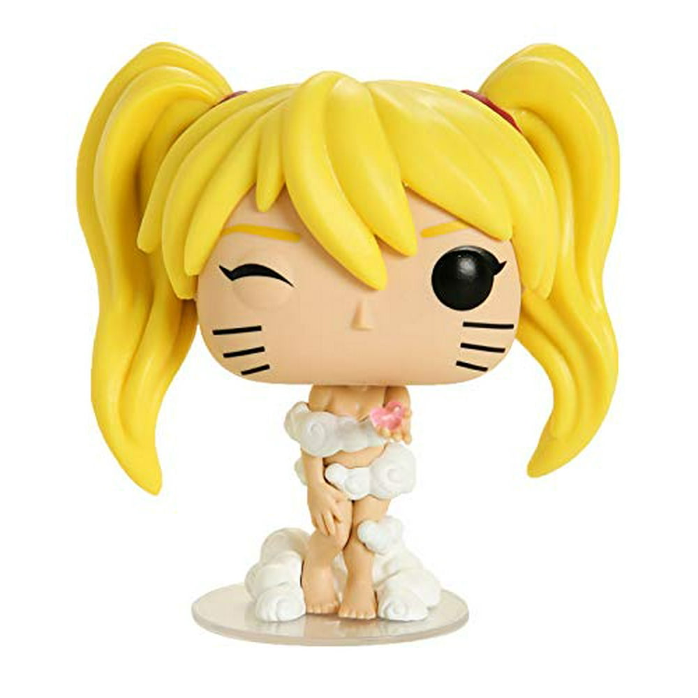 naruto x sanrio funko