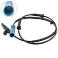 thumbnail image 5 of BOXI Rear Left or Right Side ABS Wheel Speed Sensor Compatible for BMW E39 525i 528i 540i 1999-2003 Base Wagon 4-Door | 34520025720 34521165536 34526756377, 5 of 6