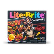 Netflix - Lite Brite - ColorPOP! - Stranger Things Edition