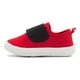 thumbnail image 5 of Tenis Niño Moda Velcro Robin Bubble Gummers Rojo 12-17, 5 of 8