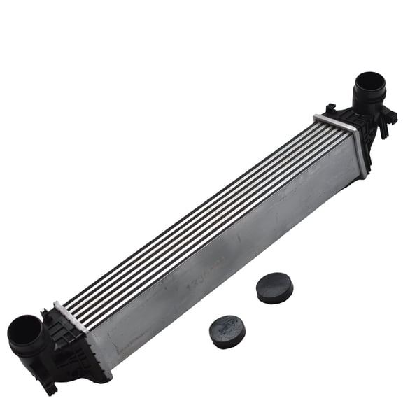 Panlongic  Charge Air Cooler Intercooler For Chevy Cruze 39116550 2016-2019