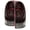 Dark Red Lens, variant on AKKON - For 2005-2015 Tacoma Dark Red Rear Tail Lights Brake Lamps Left + Right Replacement