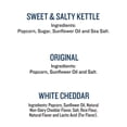 thumbnail image 4 of Product of Skinny Pop Popcorn Variety Snack Pack 36 Pk., 4 of 5
