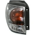thumbnail image 2 of Set of 2 Tail Light For 2001-2003 RX300 Base Driver and Passenger Side Outer, 2 of 13