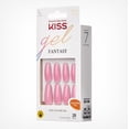 thumbnail image 5 of KISS High Volume Gel FS14 Pink 7 Day Long Press Nails, 5 of 5