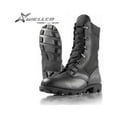 thumbnail image 2 of Boots, Wellco HW Jungle, Panama Sole, B930, Black, Size 4W, 2 of 2