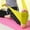 B, variant on 3-Level Resistance Band Set for Glutes and Back Training with Accessories C