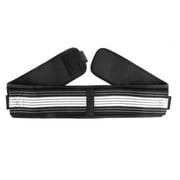 Ultimate Relief For Sciatica & Lower Back Pain, Sacroiliac SI Joint Hip Belt, Lower Back Support Brace for Men and Women, Pelvic Support Belt, Trochanter Belt