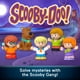 thumbnail image 2 of Little People Collector Scooby-Doo, set de 5 figuras, 2 of 6