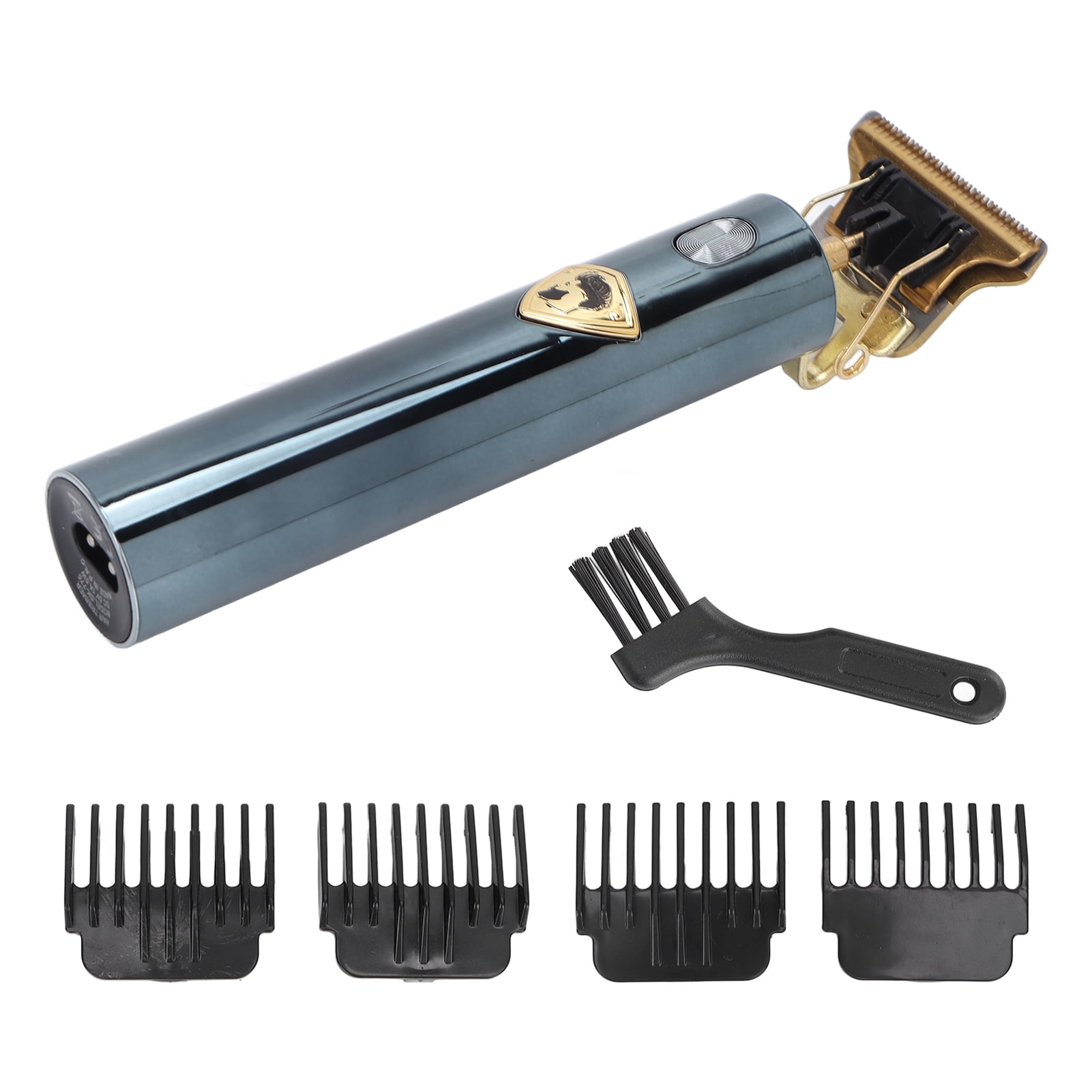 Kit Recortador de Cabello Taurus Mythos Walmart en linea