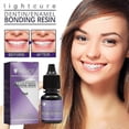 thumbnail image 3 of Tooth Gem Decoration Glue Diy Diamond Crystal Jewelry Tooth Decoration, 3 of 5