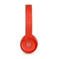 thumbnail image 5 of Beats by Dr. Dre Beats Solo3 Wireless On-Ear Headphones (Red), 5 of 7