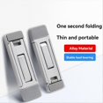 thumbnail image 2 of 2 PCS Portable Invisible Laptop Stand, 2 of 5