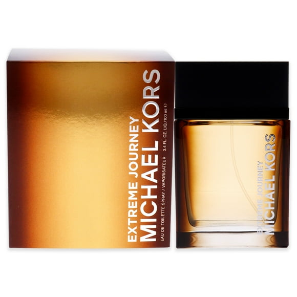 Extreme Journey de Michael Kors para hombres - EDT en spray de 3,4 oz Michael Kors Michael Kors Aerosol EDT 3.4 oz
