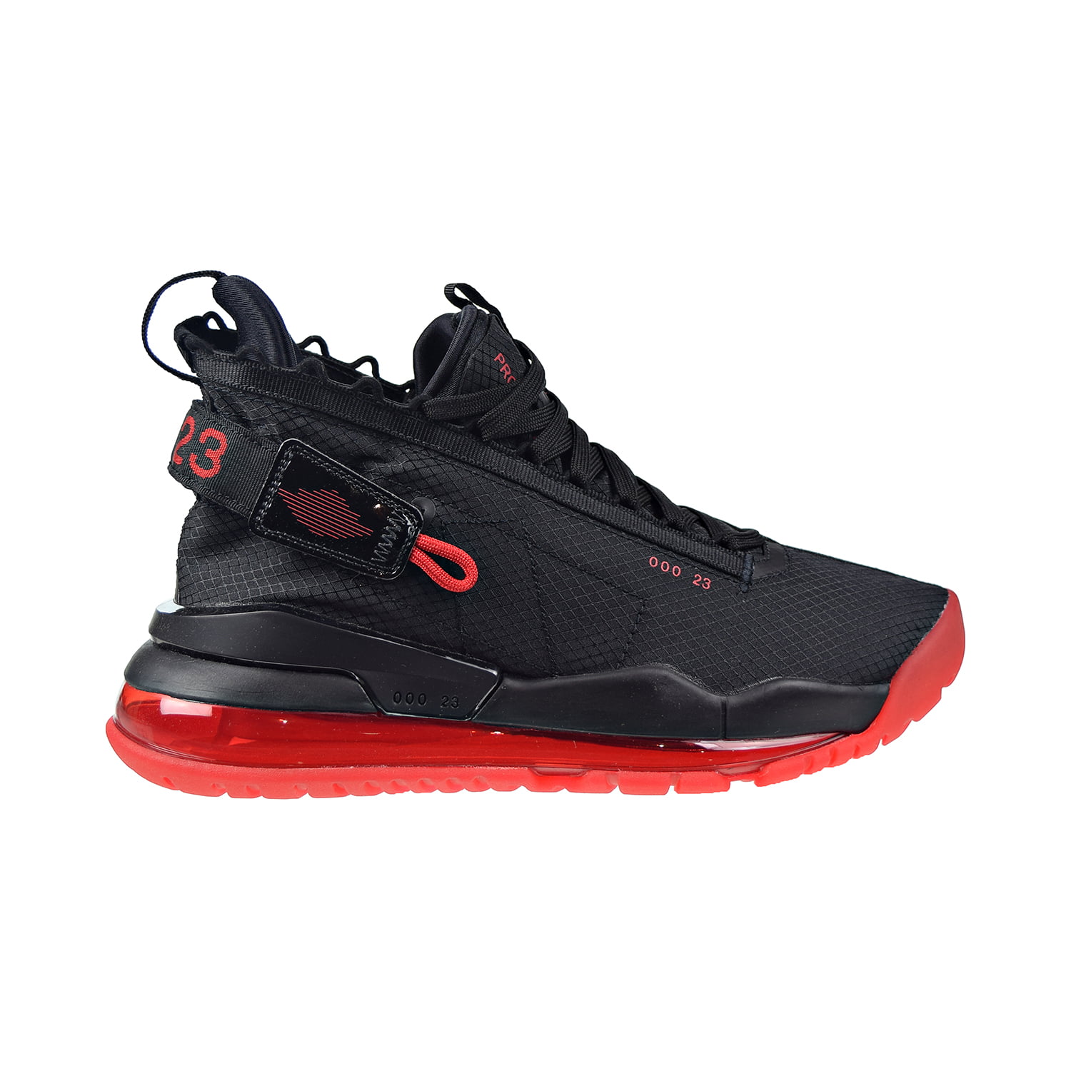 Jordan Proto-Max 720 Men's Shoes Black/University Red bq6623-006 
