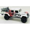 thumbnail image 4 of Hot Wheels '20 Jeep Gladiator Baja Blazers 4/10 26/250 - Assorted, 4 of 5