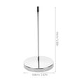 thumbnail image 2 of WRITWAA Stainless Steel Restaurant Ticket Holder For Easy Insertion 1Pack, 2 of 8