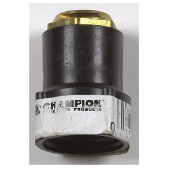 Champion Irrigation 296012 Quarter Shrub Sprinkler with Nozzle