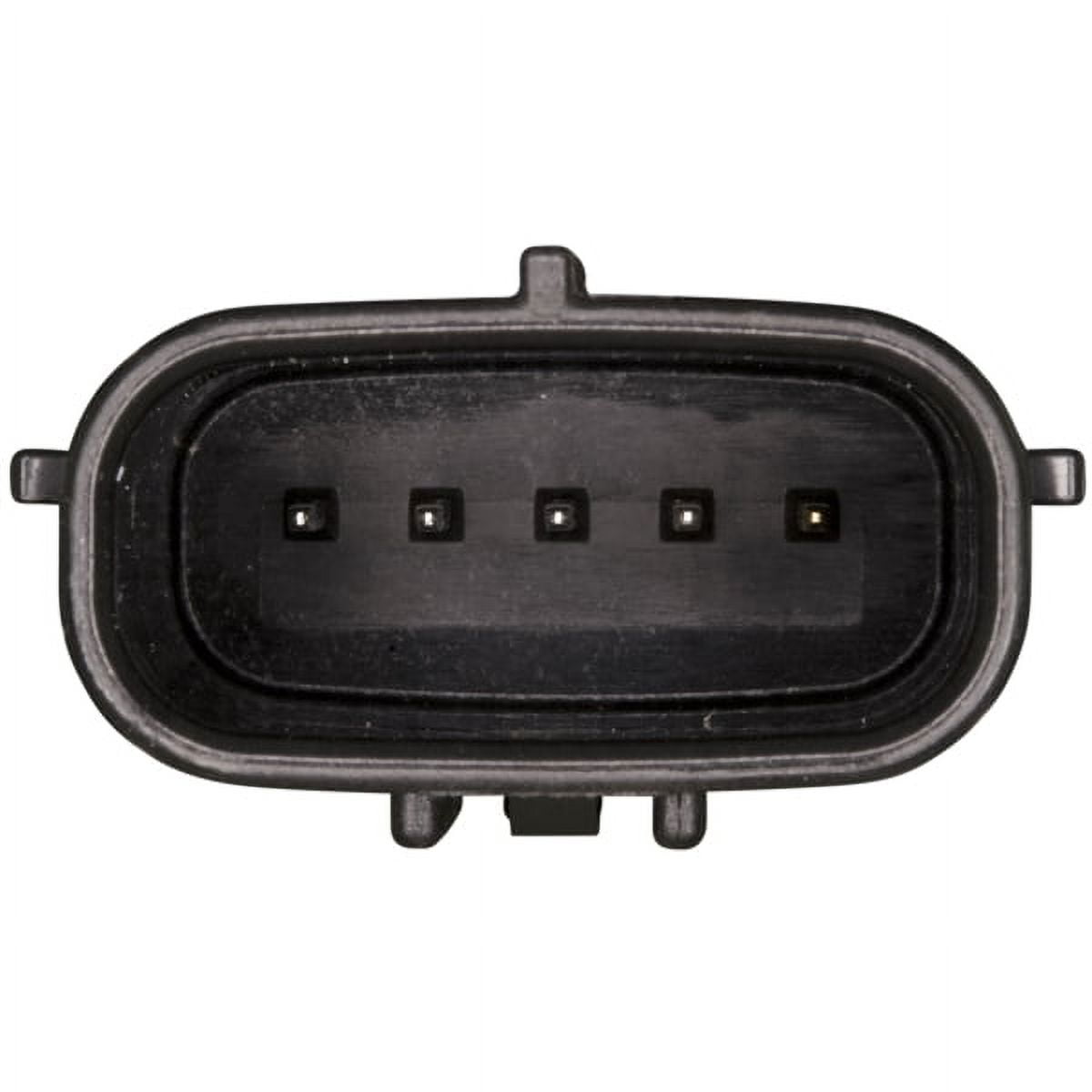 Mass Air Flow Sensor