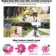 thumbnail image 5 of Estabilizadores rosas de seguridad Sincero ruedas pequeñas para bicicleta, 5 of 5