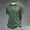 Green01, variant on Dwelliawo 250 Anniversary Usa Shirt Men's American Flag Casual Short Sleeve Patriotic Shirt We the People Freedom Shirts Polo Tee S Red 3XL