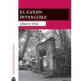 thumbnail image 1 of El canon intangible Editorial Terracota 9786077616078, 1 of 2