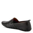 thumbnail image 5 of Spring Step Women's Fia Perforated Leather Slip-On Loafer - Lightweight Comfort, 5 of 5
