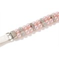 thumbnail image 2 of Collar de perlas rosas para mascotas Vevor, 2 of 5