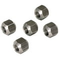 thumbnail image 2 of Moroso 46300 Double Ended Hex Lug Nuts, 2 of 3