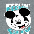 thumbnail image 3 of Mickey & Friends - Feelin' Silly - Youth Short Sleeve Graphic T-Shirt, 3 of 5
