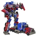 thumbnail image 2 of QIHU BMB-Robot transFormable de 17CM para niños, Figura de acción de Anime, modelo de coche de película, deFormación genial, 8801A, Mini SS05, 2 of 4