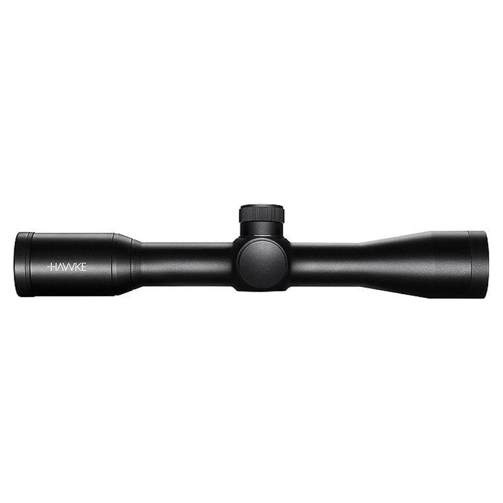 Hawke Sport Optics Vantage 3-9x50 1in Tube,Waterproof Riflescope