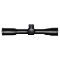 Hawke Sport Optics Vantage Rifle Scope, 3-9x50mm AO, 1in Tube, SFP, Mil Dot Reticle, Black