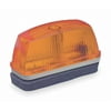 Grote Marker Lamp,FMVSS P2,Rectangle 46333