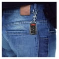 thumbnail image 3 of Wireless RF 433mhz Remote Control Copy Code Garage Door Gate Duplicator 433 Mhz Key Remote Opener ,More Precise and Stable, 3 of 7