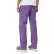 thumbnail image 4 of Ceisia Men's Loose Cargo Sweatpants with Elastic Drawstring Waist & Multi Pockets Purple XXL Gifts, 4 of 8