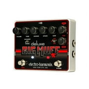 Electro-Harmonix Deluxe Big Muff Pi Harmonic Sustain/Distortion Pedal