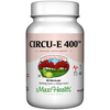 Circu E 400 Maxi-Health 60 Caps