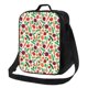 thumbnail image 1 of Disketp Vegetables Bolsa Térmica Estampada para Almuerzo, Lonchera para Hombres y Mujeres Adultos, 1 of 7