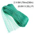 thumbnail image 2 of Bird Netting Heavy Duty Garden Net Protect Plants And Fruit Trees Protective Net, 2 of 2