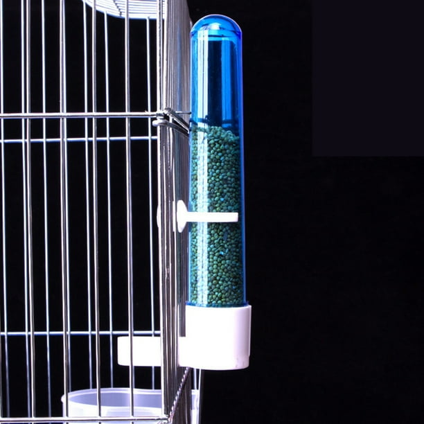 Water dispenser for bird cage sales