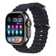 thumbnail image 2 of Smart Watch Reloj Inteligente Gs Ultra 9 Max Amoled NEGRO FRALUGIO, 2 of 3