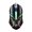 Black, variant on Tdxkok Study Supplies,RGB Floating Mechanical Feel Gaming Keyboard and Mouse Set-Wired Luminous Multi-Color Computer Combo