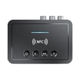 thumbnail image 2 of Adaptador Bluetooth 5.0 Sunnimix Transmisor Receptor TF U con micrófono, 2 of 8
