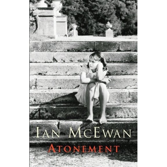 Pre-Owned Atonement Paperback
